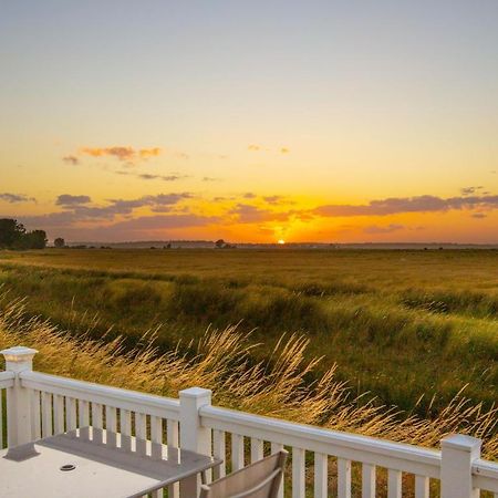 River Lodge Platinum Plus Holiday Home With River Views, Free Wifi & Netflix Camber Eksteriør billede